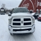 JN auto Dodge Ram 2500 HeavyDuty Turbo Diesel 4x4 Outdoorsman 8609958 2017 Image 1